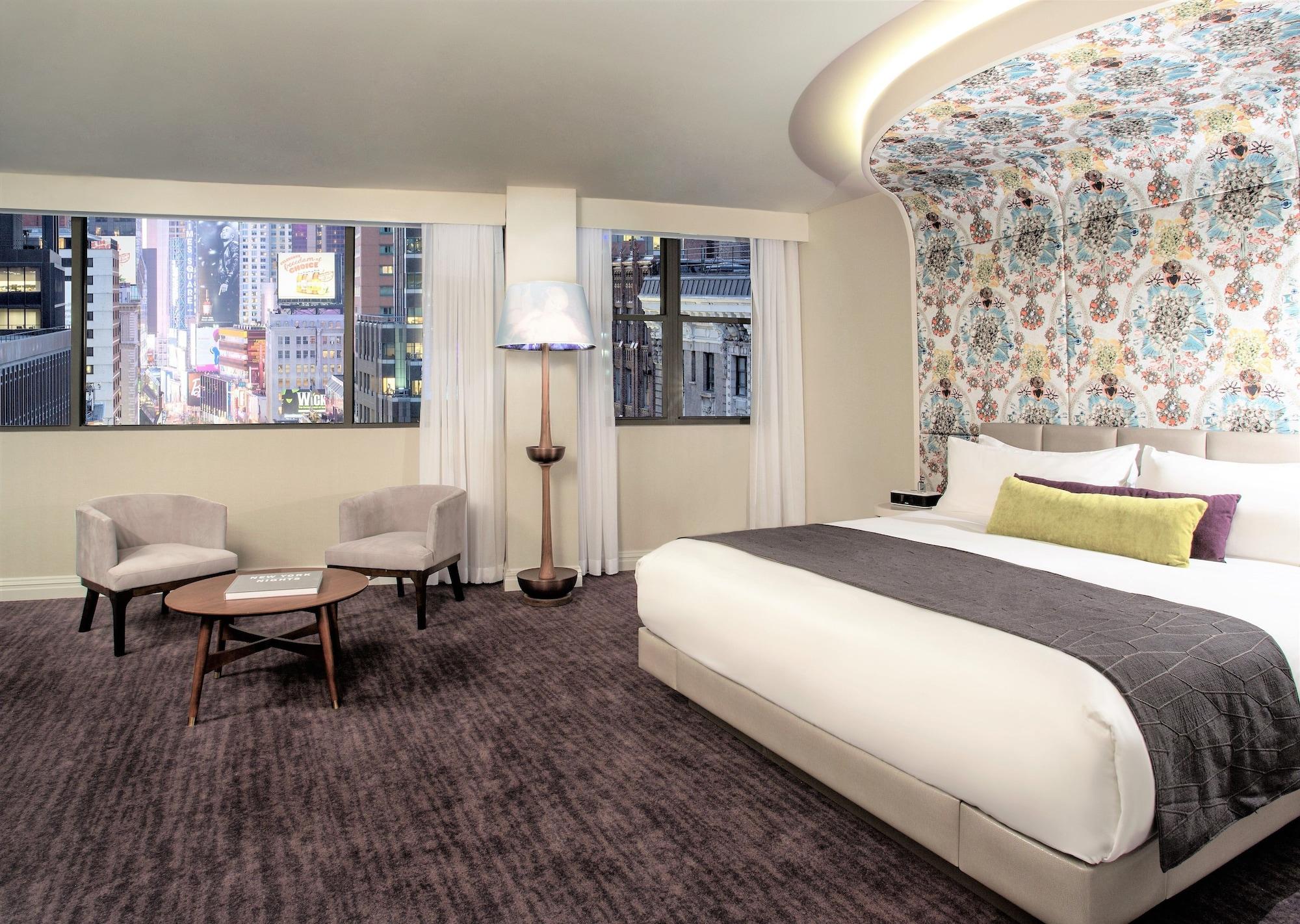 Dream Midtown, By Hyatt Hotel New York Bagian luar foto